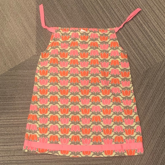 EUC Hanna Andersson Dress sz110 / 5T - Picture 1 of 3